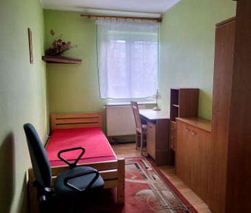 Pokój, ul. Ściegiennego - Zdjęcie 2