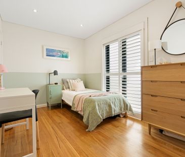 10 Albert Street, Rozelle NSW 2039 - House For Rent | Domain - Photo 3