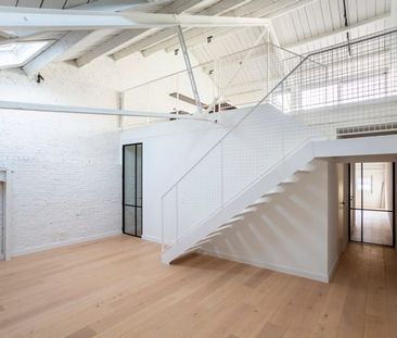 Penthouse te huur - Foto 2