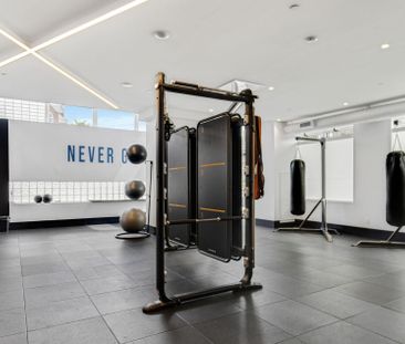 For Lease - 55 Duke Street Unit# 307, Kitchener, Ontario - Photo 2