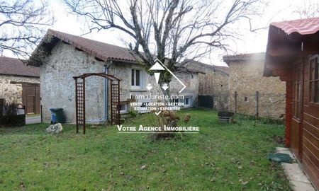 Location Maison 4 pièces Veyrac (87520) - Photo 3
