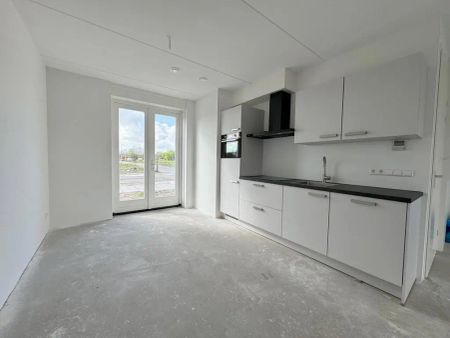 Madelonstraat 1, Zwaag - Maison d'angle à louer - Foto 2