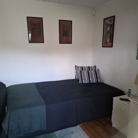 Saltsjöbaden - 4rok - 24mån - 21.850kr/mån - Foto 3