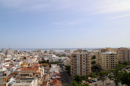 Palácio BR Avenida - Apartamento T4, piscina na cobertura, Faro, Algarve - Photo 2