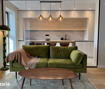 Aviatiei | Pipera | Nusco City | Bloc 2026 | Modern - Photo 1