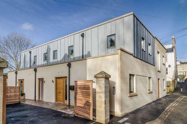 Norfolk Court, BA1 - Photo 1