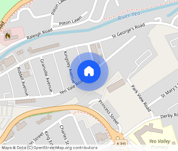 Carrington Terrace, Barnstaple - Photo 1