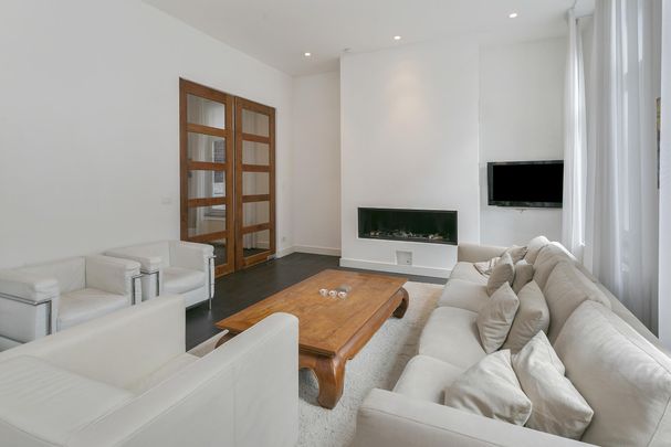 Te huur: Appartement Maastrichter Heidenstraat in Maastricht - Photo 1