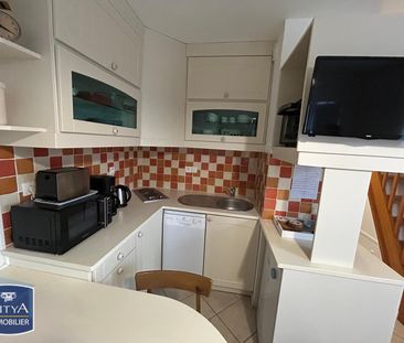 Location Appartement 2 pièces 33m² ST MARTIN DE RE 17410 - Photo 4