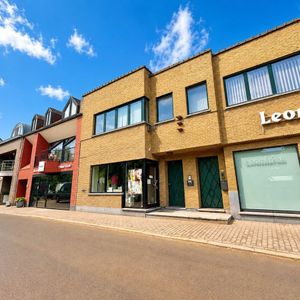 Appartement te huur in Ertvelde voor € 950 met 2 slaapkamers - foto 3