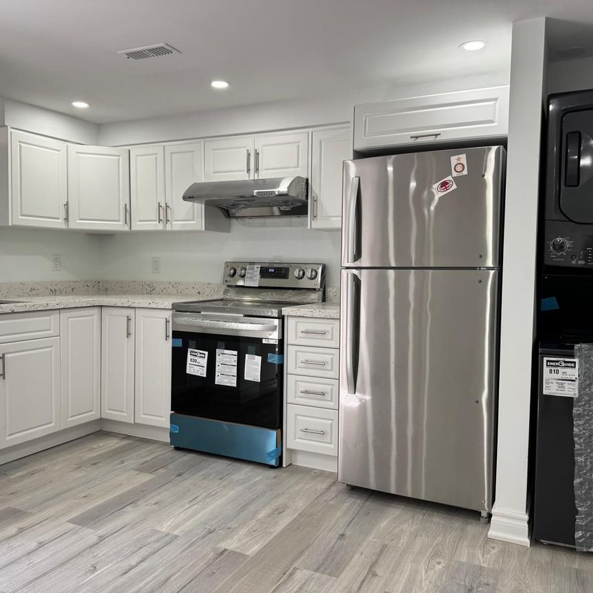 For Lease - 98 Corkett Drive Unit# Basement, Brampton, Ontario - Photo 1