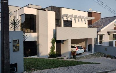 Rua Douglas Seabra Levier, 228, Florianópolis - Foto 5