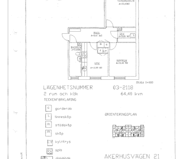 Åkershus 21B, Staffanstorp - Foto 2