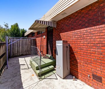 Spacious, Private and in an Excellent Location - Photo 5