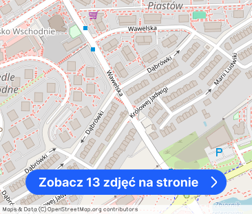 Do wynajęcia 3-pokojowe mieszkanie, Gdańsk ul. Wawelska - Zdjęcie 1