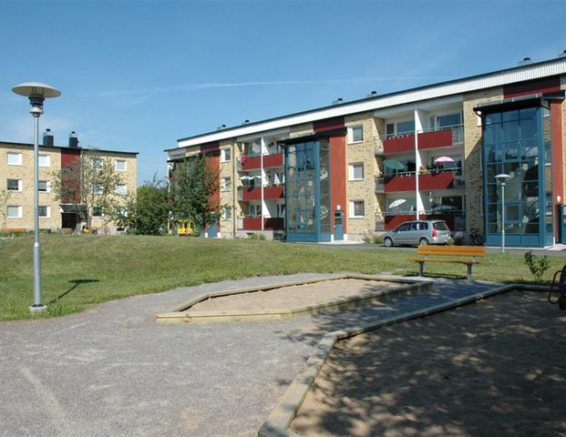 Läkarvägen 18 - Foto 1