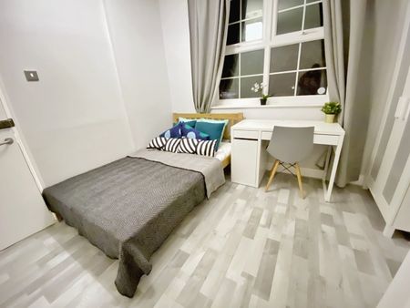 Room in a Shared House, Date Street, SE17 - Photo 3
