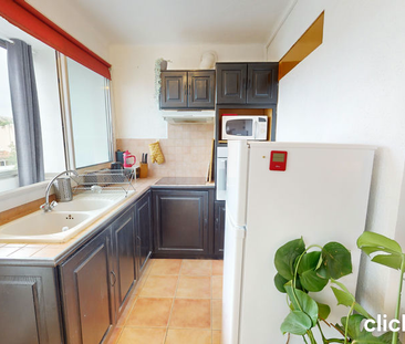 T3 en location meublée à Marseille - Photo 6