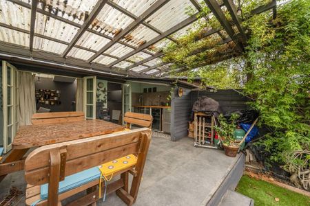 4 bedroom house to rent - Photo 5