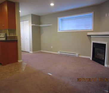 3380 Mount Seymour Parkway, North Vancouver, Bc – Basement Unit - Photo 6