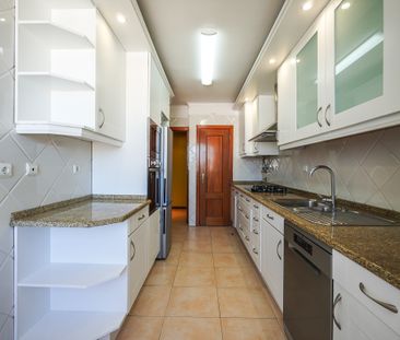 Apartamento T3 São Domingos de Rana com uma belíssima vista mar - Photo 6