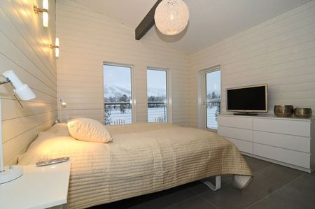 Wasavägen, Sälen - Photo 3