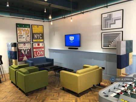 1 bedroom in a house share to rent - Photo 4