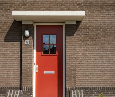 17 duurzame woningen aan de westkant van Veldhoven - Photo 4