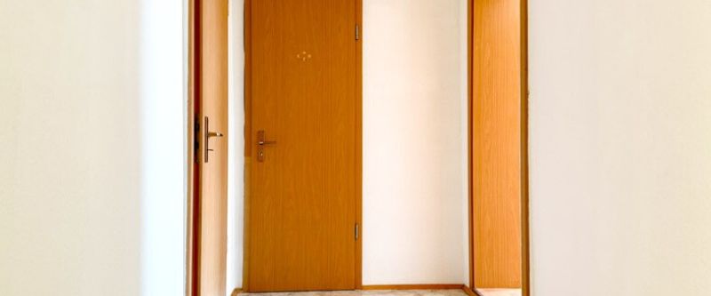 Diese Wohnung wird für Sie renoviert - 2-Raum-Wohnung direkt im Annaberger Zentrum!! - Photo 1