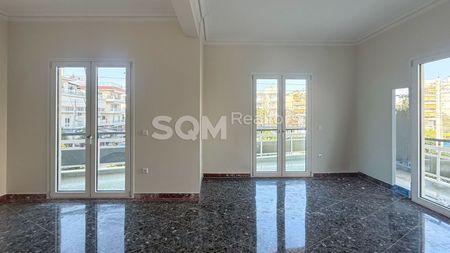 Διαμέρισμα για ενοικίαση Αμφιθέα (Παλαιό Φάληρο) - Φωτογραφία 2