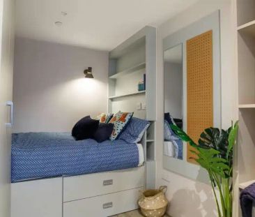 One Bed Apartment - Photo 4