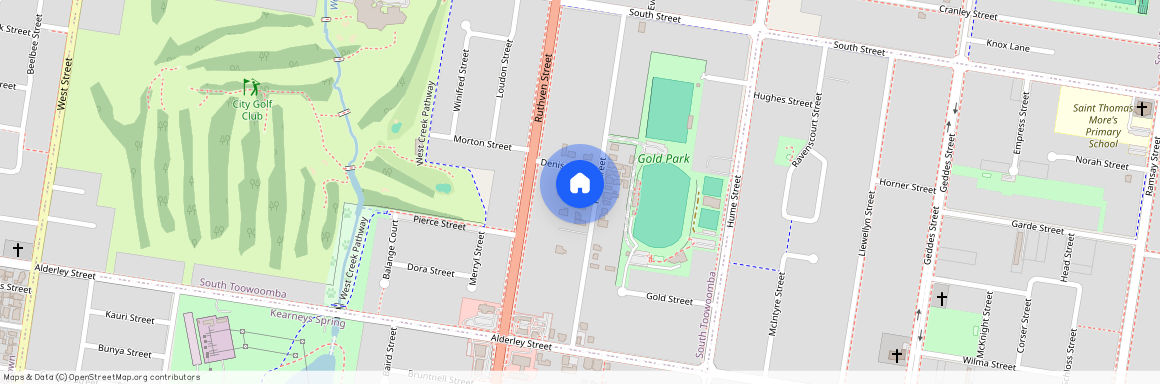 3/4 Denis Street, Qld 4350, South Toowoomba