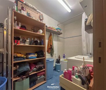Appartement 2 chambres avec balcon - Photo 1