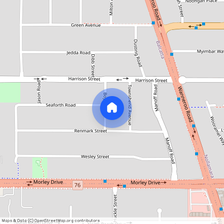 A/8 Boyce Road, WA 6021, Balcatta