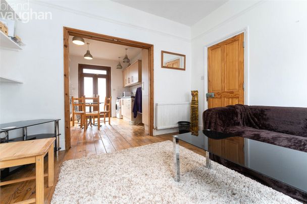 3 bedroom maisonette to rent - Photo 1