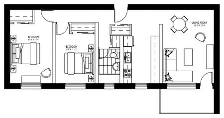 3 East 37th - Plan B - Photo 5