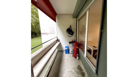 1 Zimmer-Wohnung in Bern - Ostring, möbliert, auf Zeit - Photo 5