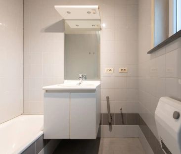 Modern appartement met prachtig zicht en 1 slaapkamer te Mariakerke... - Photo 6