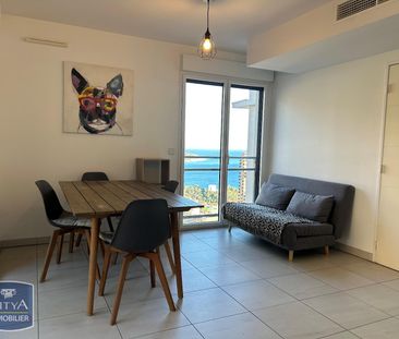 Location Appartement 2 pièces 39m² BEAUSOLEIL 06240 - Photo 1