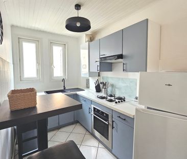 Location Appartement 3 pièces 59m² VOIRON 38500 - Photo 5