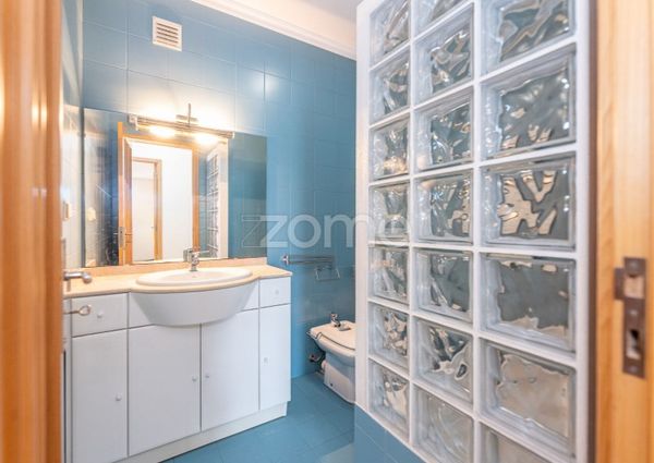 Apartamento T2 em Porto