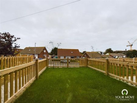 4 bedroom end of terrace house to rent - Photo 5