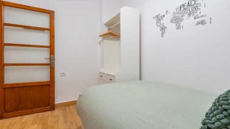 4-bedroom apartment for rent in El Carme - Foto 2