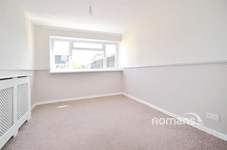 3 bedroom terraced house to rent - Photo 5