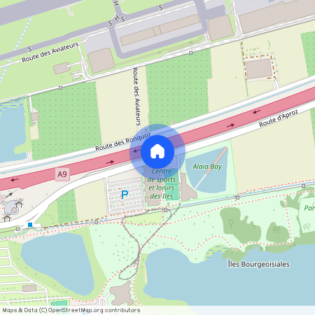 Route d'Aproz, 1950 Aproz, Sion