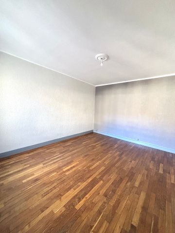 MONTCEAU LES MINES T3 Centre Ville - Photo 2