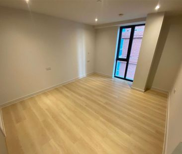 BRAND NEW Unfurnished Two Double Bedroom Apartment at the Waterhous... - Photo 2