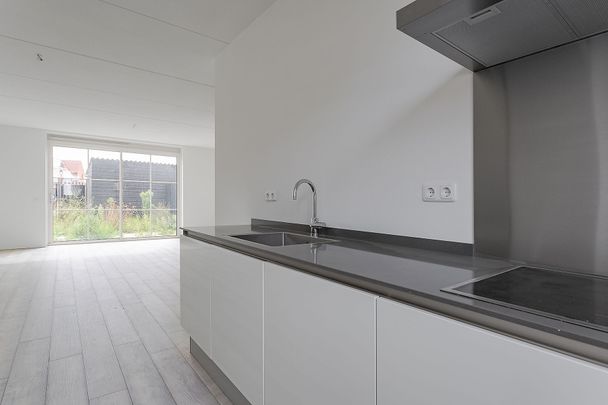 Laan van Dorset 6 - Foto 1