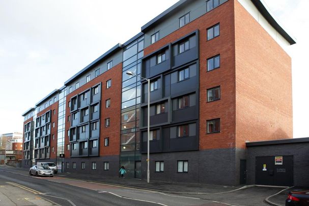 1 bedroom private hall to rent - Photo 1