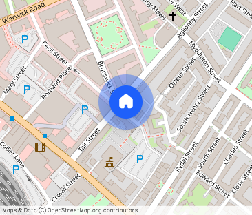 Aglionby Street, Carlisle, Cumbria, CA1 - Photo 1